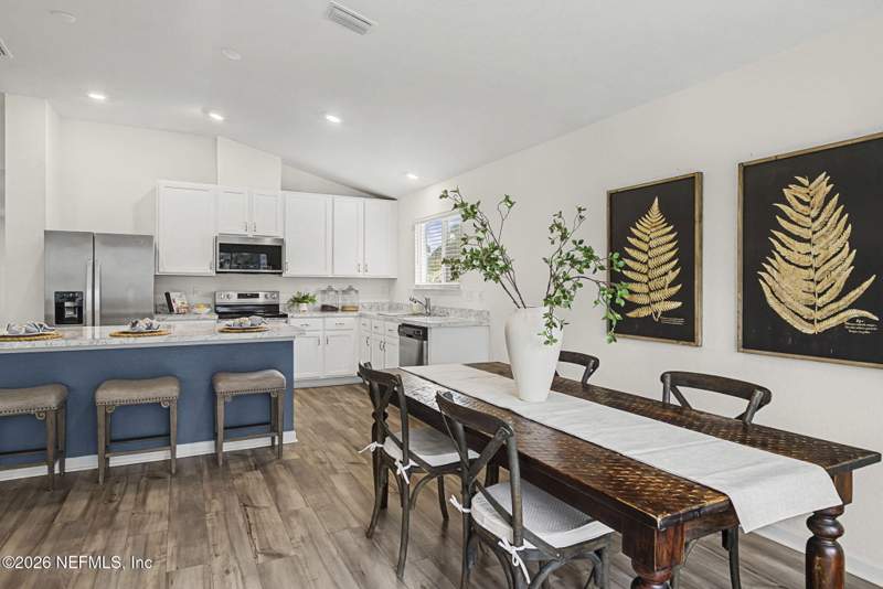 4 bedroom Single Family Residence at 6623 Burnt Creek Road, Sandler Lakes, Jacksonville — photo 5
