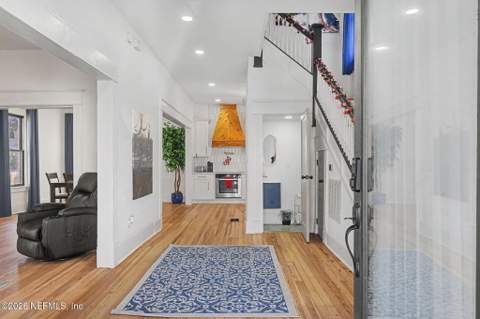 422 7th Street, Jacksonville FL - photo 8 of 77