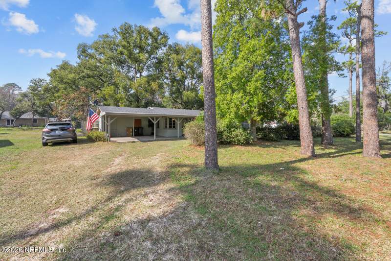 3 bedroom Single Family Residence at 5022 Catoma Street, Ortega Farms, Jacksonville — photo 2
