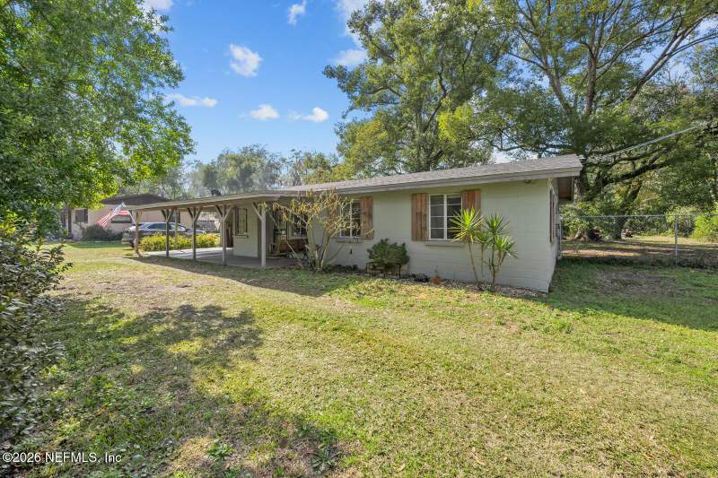 3 bedroom Single Family Residence at 5022 Catoma Street, Ortega Farms, Jacksonville — photo 5