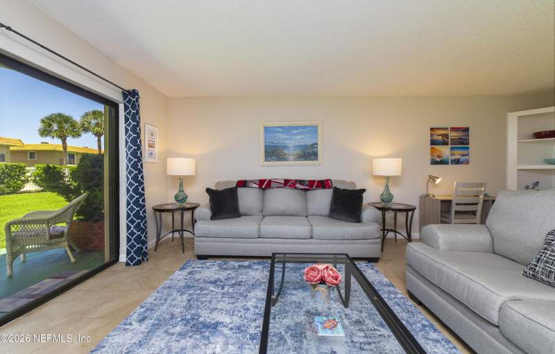 2 bedroom Townhouse at 826 A1A Beach Blvd Boulevard #37, Ponce Landing, St. Augustine — photo 5