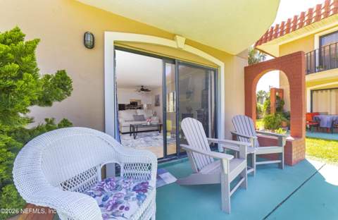 826 A1A Beach Blvd Boulevard #37, St. Augustine FL - photo 23 of 29