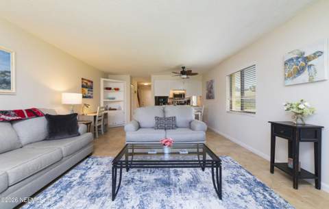826 A1A Beach Blvd Boulevard #37, St. Augustine FL - photo 6 of 29