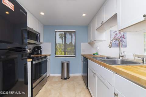 826 A1A Beach Blvd Boulevard #37, St. Augustine FL - photo 9 of 29