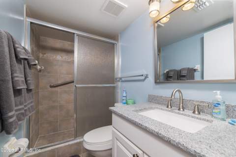 826 A1A Beach Blvd Boulevard #37, St. Augustine FL - photo 11 of 29