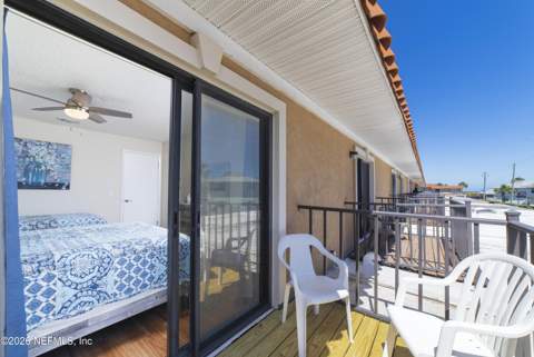 826 A1A Beach Blvd Boulevard #37, St. Augustine FL - photo 20 of 29