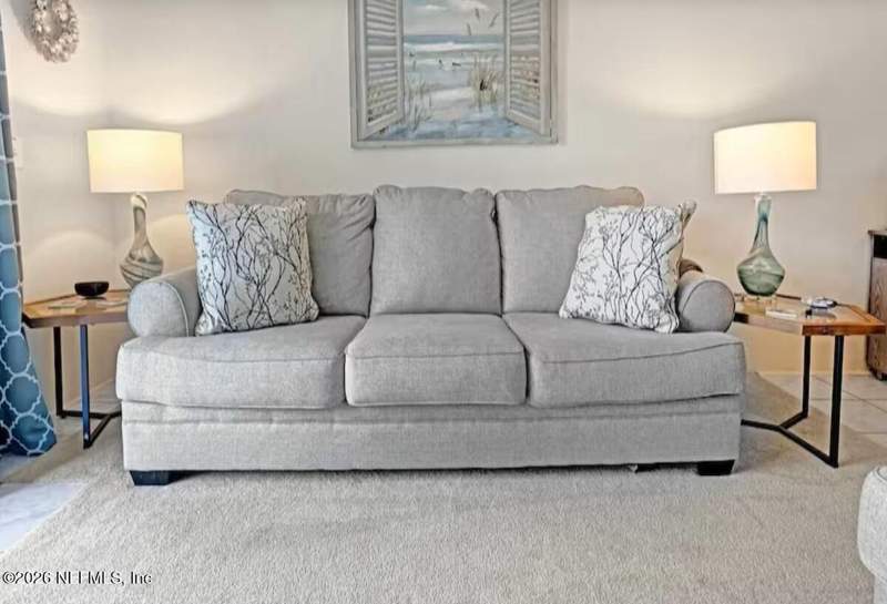2 bedroom Townhouse at 826 A1A Beach Blvd Boulevard #36, Ponce Landing, St. Augustine — photo 5