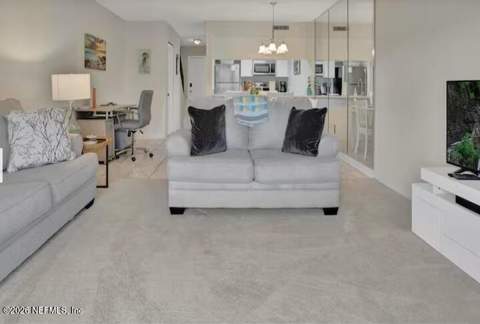 826 A1A Beach Blvd Boulevard #36, St. Augustine FL - photo 6 of 38