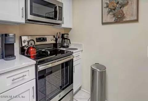 826 A1A Beach Blvd Boulevard #36, St. Augustine FL - photo 9 of 38