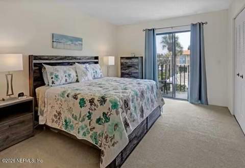 826 A1A Beach Blvd Boulevard #36, St. Augustine FL - photo 11 of 38