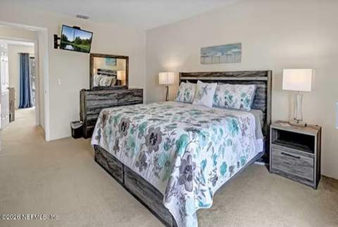 826 A1A Beach Blvd Boulevard #36, St. Augustine FL - photo 12 of 38
