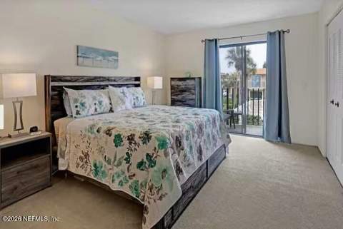 826 A1A Beach Blvd Boulevard #36, St. Augustine FL - photo 14 of 38