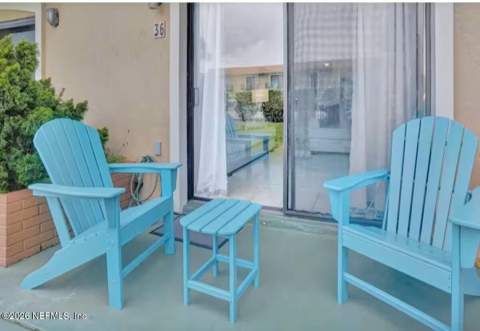 826 A1A Beach Blvd Boulevard #36, St. Augustine FL - photo 16 of 38
