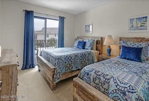 826 A1A Beach Blvd Boulevard #36, St. Augustine FL - photo 18 of 38