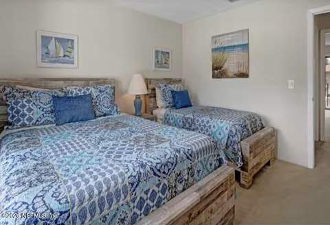 826 A1A Beach Blvd Boulevard #36, St. Augustine FL - photo 19 of 38