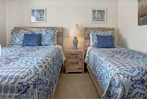 826 A1A Beach Blvd Boulevard #36, St. Augustine FL - photo 20 of 38