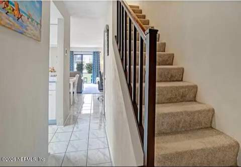 826 A1A Beach Blvd Boulevard #36, St. Augustine FL - photo 23 of 38