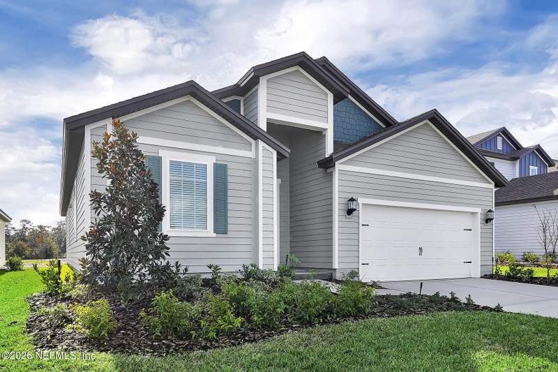4 bedroom Single Family Residence at 2068 Featheredge Way, Jennings Farm, Middleburg — photo 2