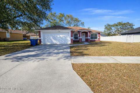 735 Chestnut Oak Drive, Jacksonville FL - photo 23 of 31