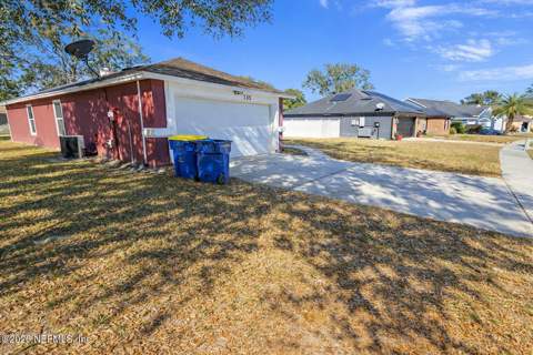735 Chestnut Oak Drive, Jacksonville FL - photo 24 of 31