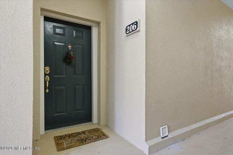 3 bedroom Condominium at 8601 Beach Boulevard #206, Southern Grove, Jacksonville — photo 3