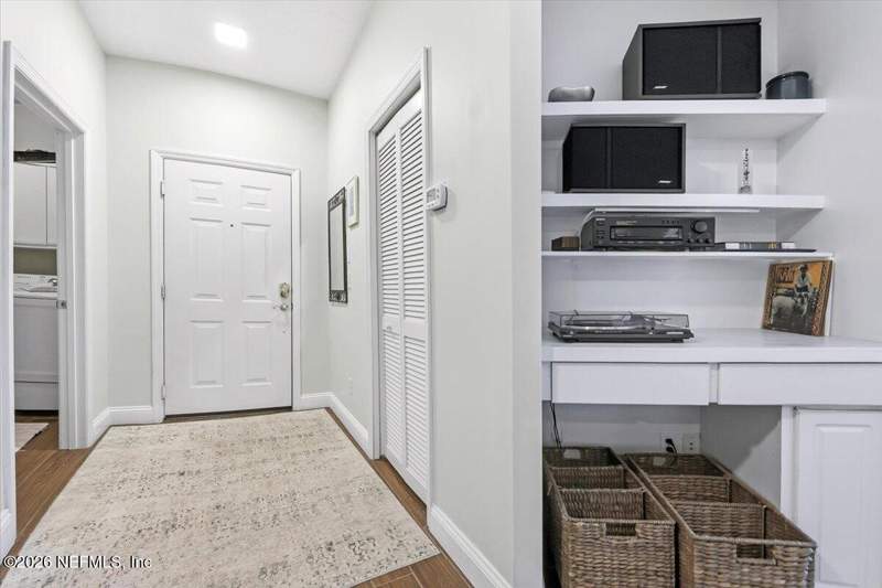 3 bedroom Condominium at 8601 Beach Boulevard #206, Southern Grove, Jacksonville — photo 4