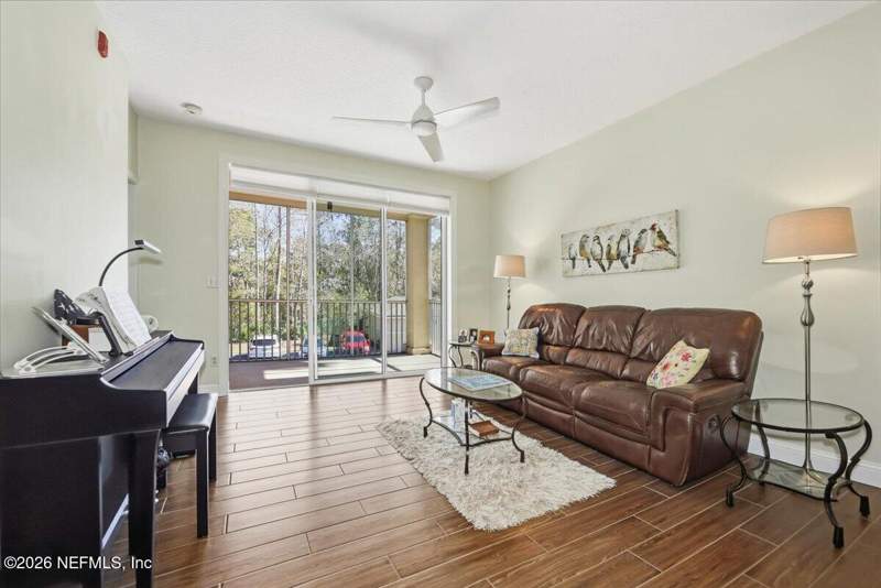 3 bedroom Condominium at 8601 Beach Boulevard #206, Southern Grove, Jacksonville — photo 5