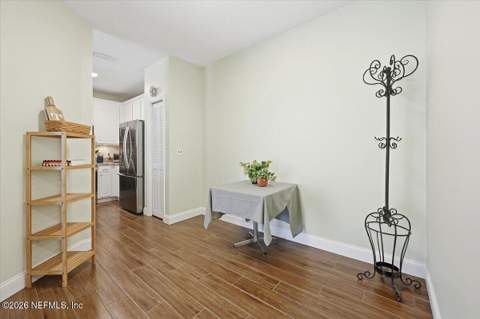 8601 Beach Boulevard #206, Jacksonville FL - photo 8 of 27