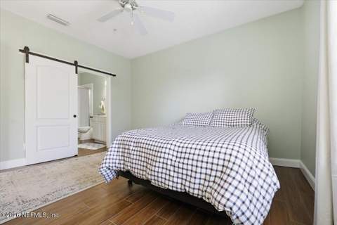 8601 Beach Boulevard #206, Jacksonville FL - photo 10 of 27