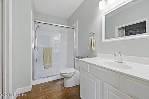 8601 Beach Boulevard #206, Jacksonville FL - photo 11 of 27