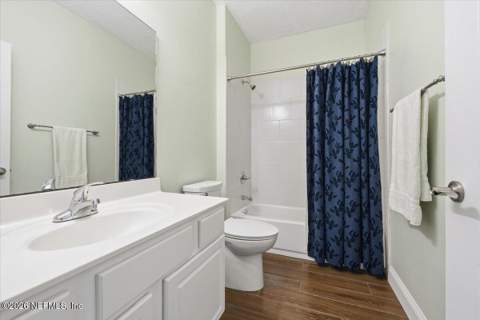 8601 Beach Boulevard #206, Jacksonville FL - photo 14 of 27
