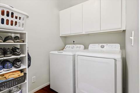 8601 Beach Boulevard #206, Jacksonville FL - photo 16 of 27