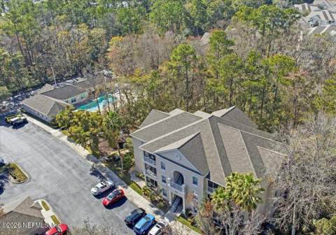 8601 Beach Boulevard #206, Jacksonville FL - photo 18 of 27