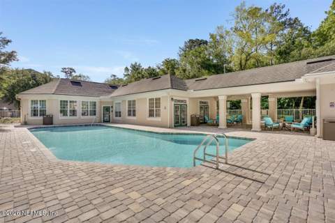 8601 Beach Boulevard #206, Jacksonville FL - photo 19 of 27