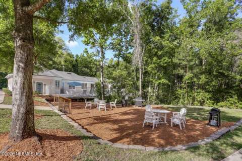 8601 Beach Boulevard #206, Jacksonville FL - photo 22 of 27