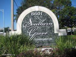 8601 Beach Boulevard #206, Jacksonville FL - photo 24 of 27