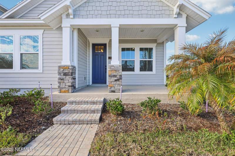 3 bedroom Single Family Residence at 17 Jamestown Court, Shearwater, St. Augustine — photo 3