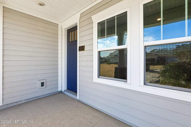 3 bedroom Single Family Residence at 17 Jamestown Court, Shearwater, St. Augustine — photo 4