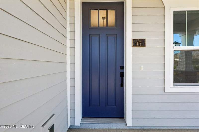 3 bedroom Single Family Residence at 17 Jamestown Court, Shearwater, St. Augustine — photo 5