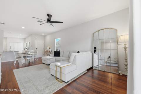 81 TEMPLE Drive, St. Augustine FL - photo 10 of 51