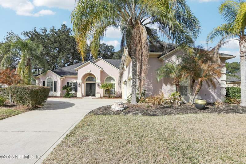 5 bedroom Single Family Residence at 486 Monterey Parkway, Orange Park Cc, Orange Park — photo 4