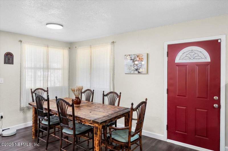 4 bedroom Single Family Residence at 5368 Royce Avenue, Hillcrest, Jacksonville — photo 4