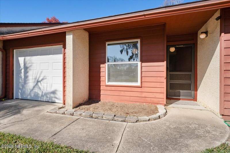 2 bedroom Townhouse at 11445 Lancer Way, Lake Mandarin, Jacksonville — photo 4