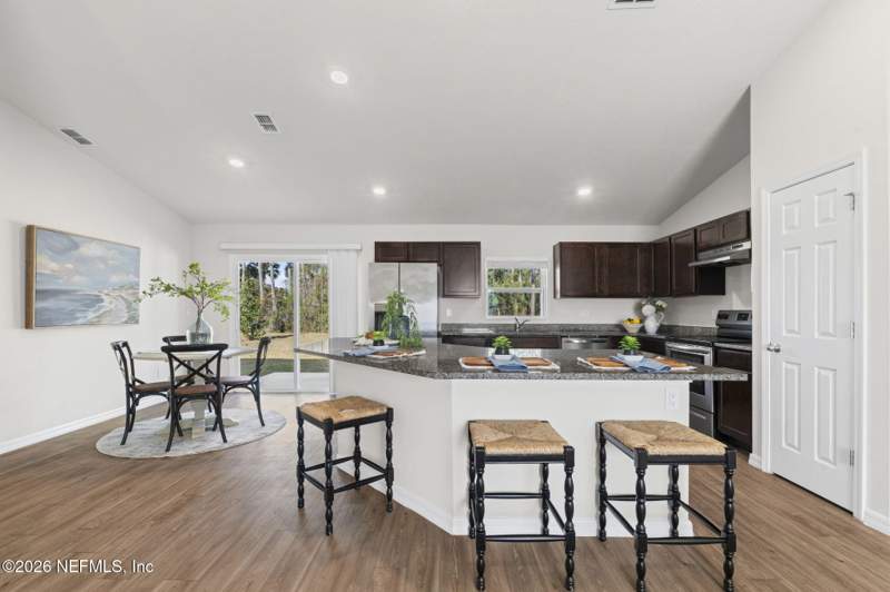 4 bedroom Single Family Residence at 6 Pin Oak Drive, Pine Grove, Palm Coast — photo 5