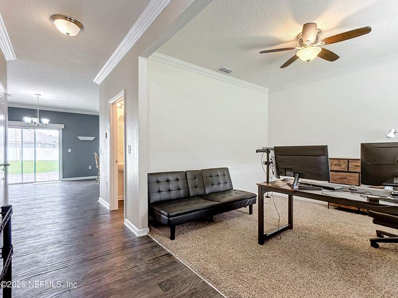 4 bedroom Single Family Residence at 6925 Sandle Drive, Villages Of Westport, Jacksonville — photo 4