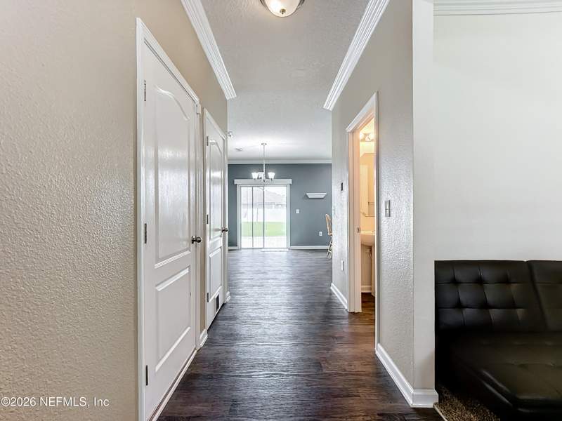 4 bedroom Single Family Residence at 6925 Sandle Drive, Villages Of Westport, Jacksonville — photo 3