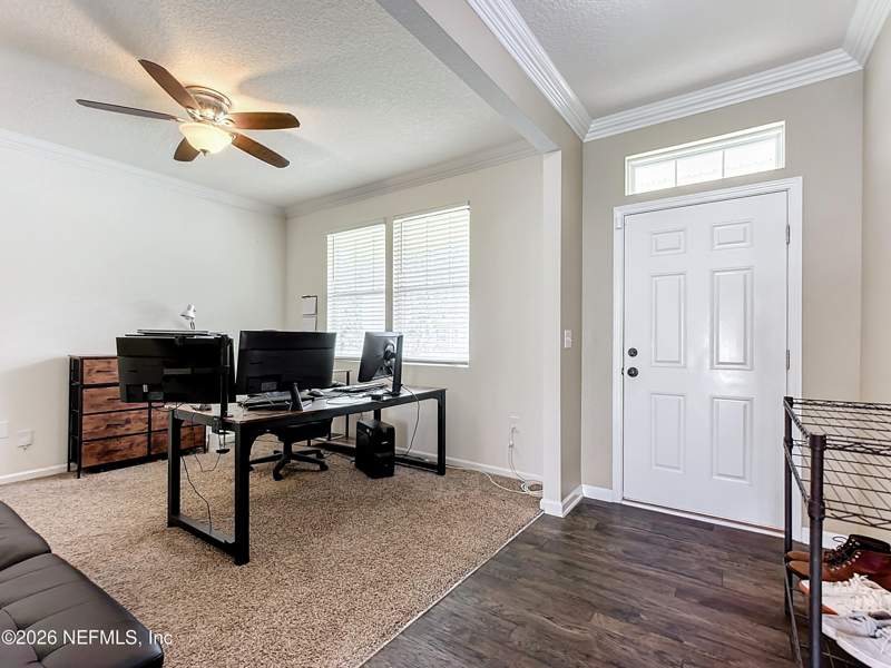 4 bedroom Single Family Residence at 6925 Sandle Drive, Villages Of Westport, Jacksonville — photo 5