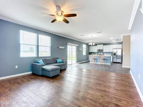 6925 Sandle Drive, Jacksonville FL - photo 14 of 35