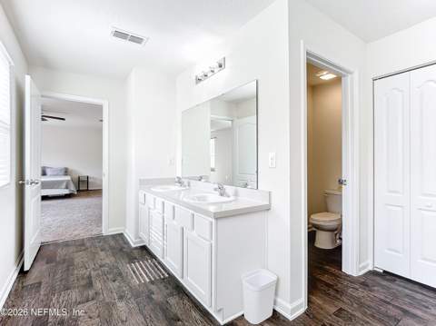 6925 Sandle Drive, Jacksonville FL - photo 20 of 35