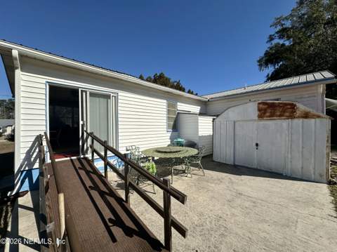 221 Perry Street, Pomona Park FL - photo 20 of 30